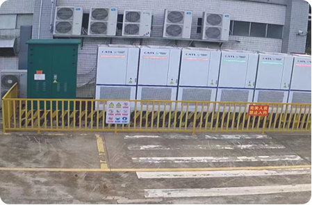 河南梅久项目项目图片