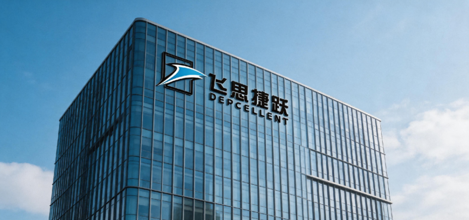 深圳飞思捷跃科技有限公司新闻配图